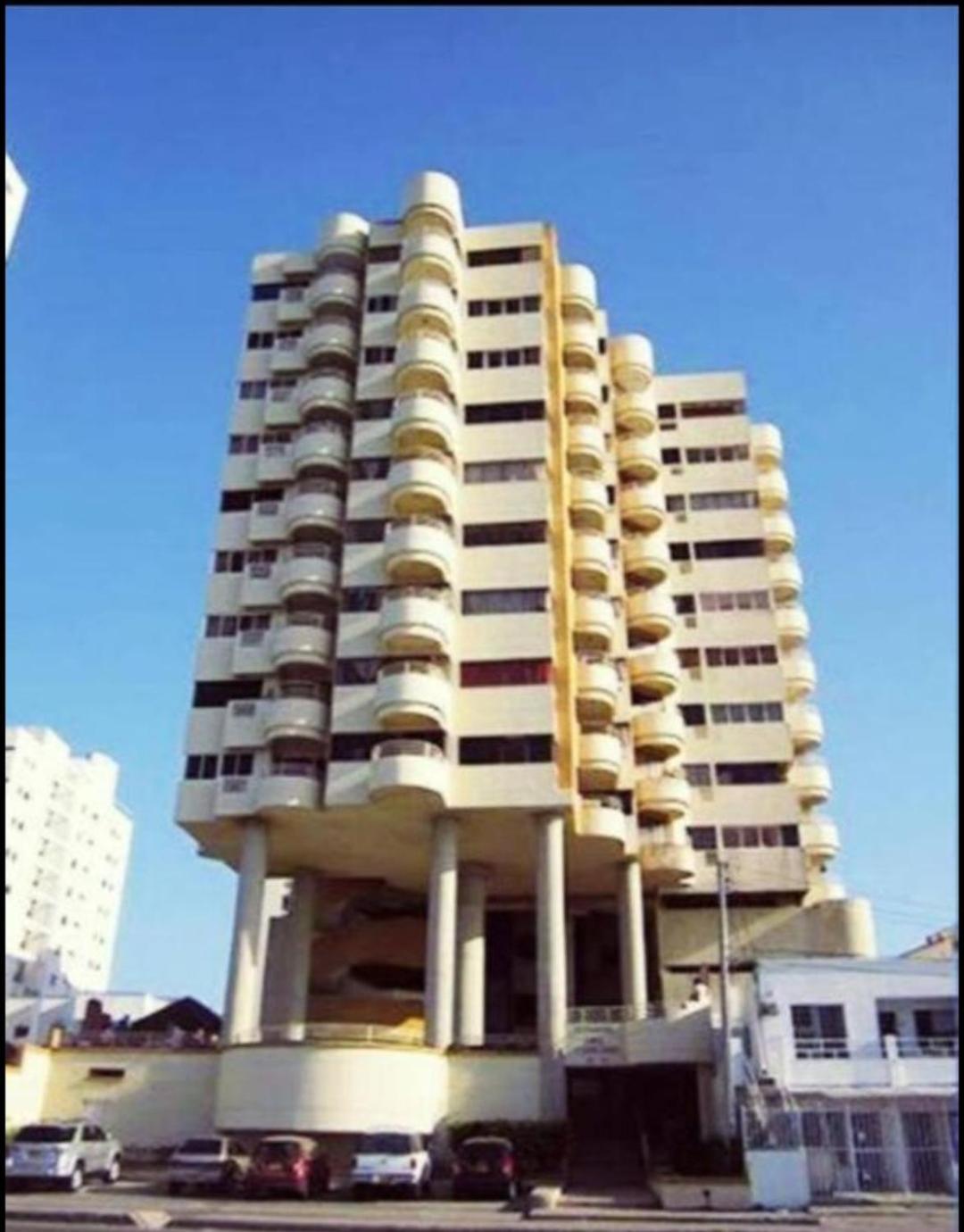 Cabrero Beach 1212 Cartagena  Exterior foto